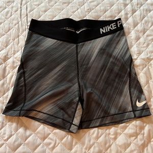 Nike Pro short